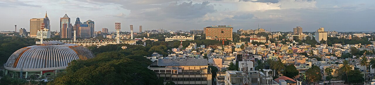 Bengaluru — Sync2Web software development
