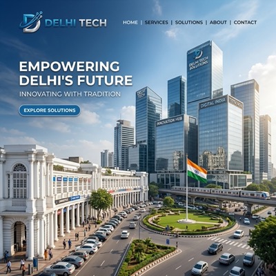 Delhi software development