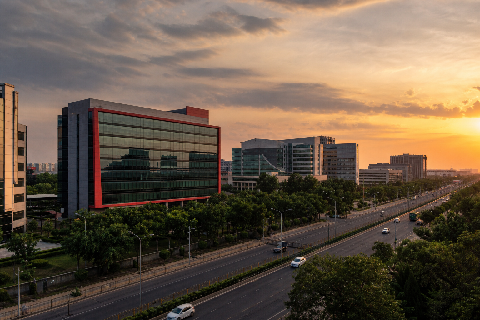 Faridabad — Sync2Web software development