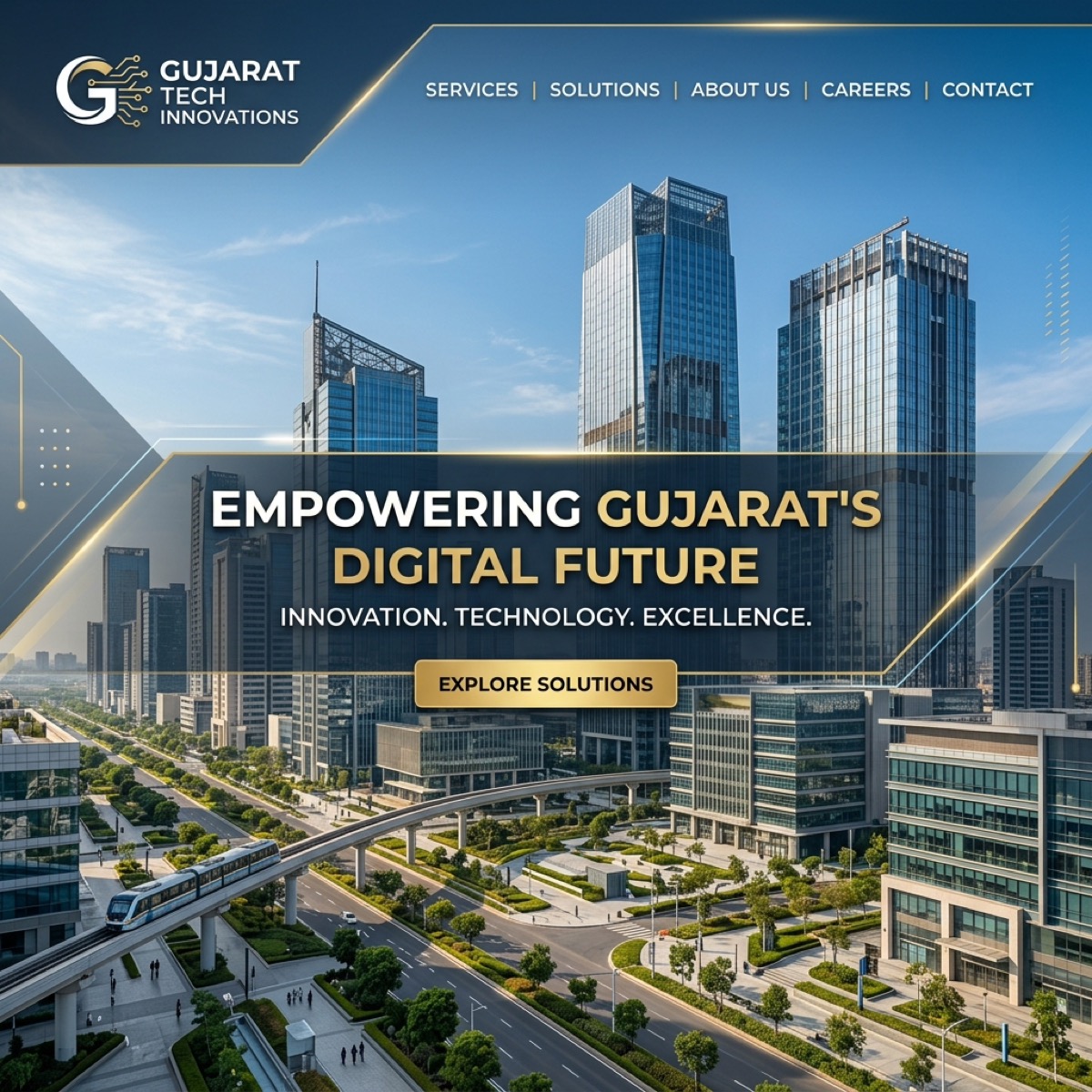 Gujarat — Sync2Web software development