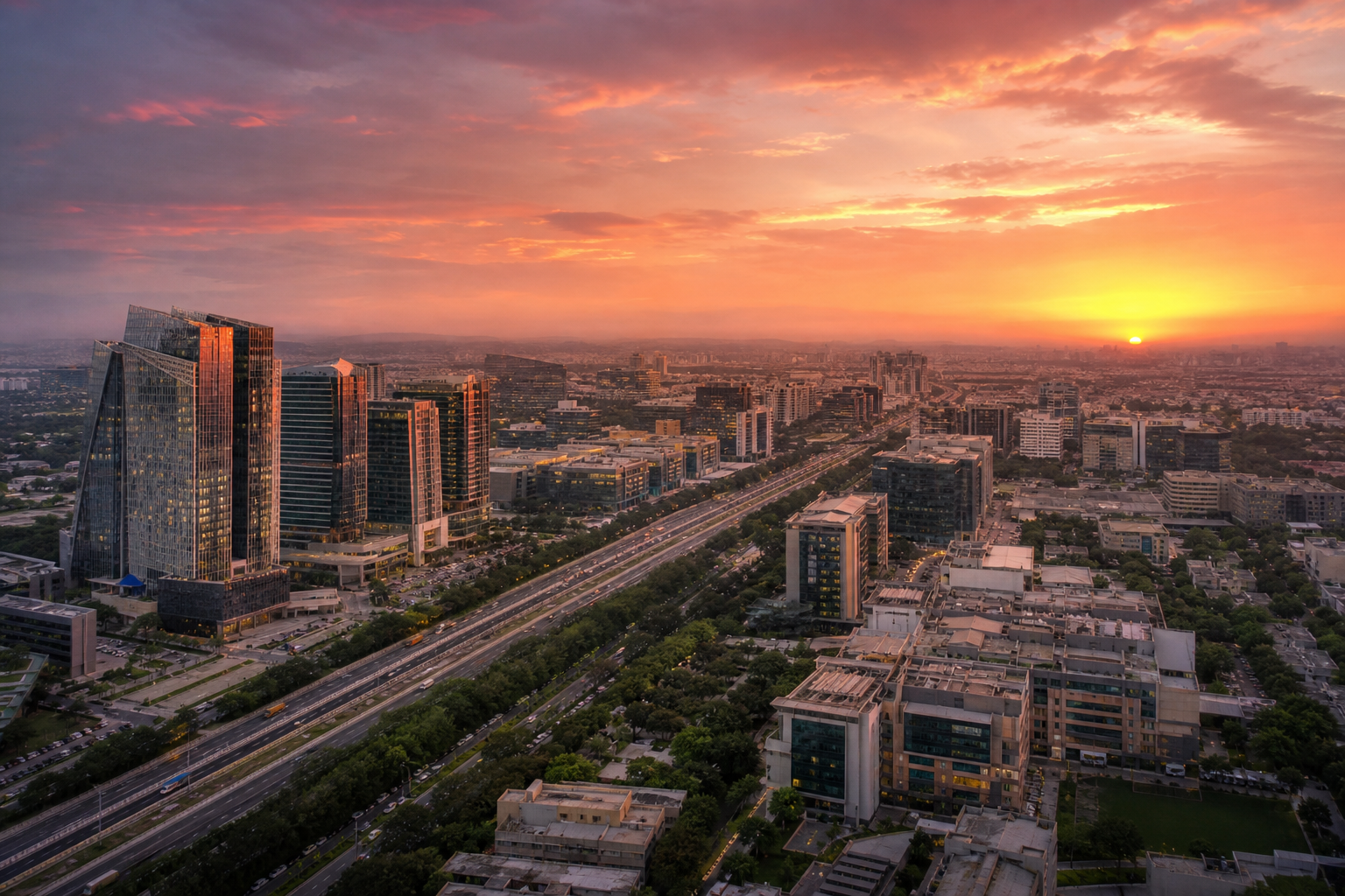 Gurgaon — Sync2Web software development