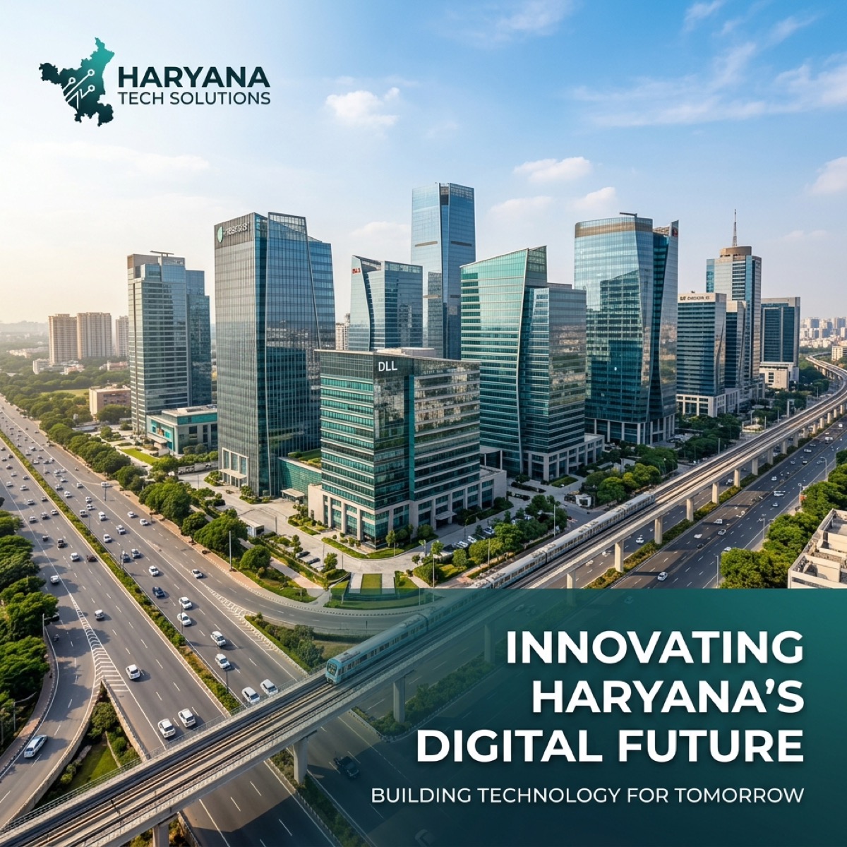 Haryana — Sync2Web software development