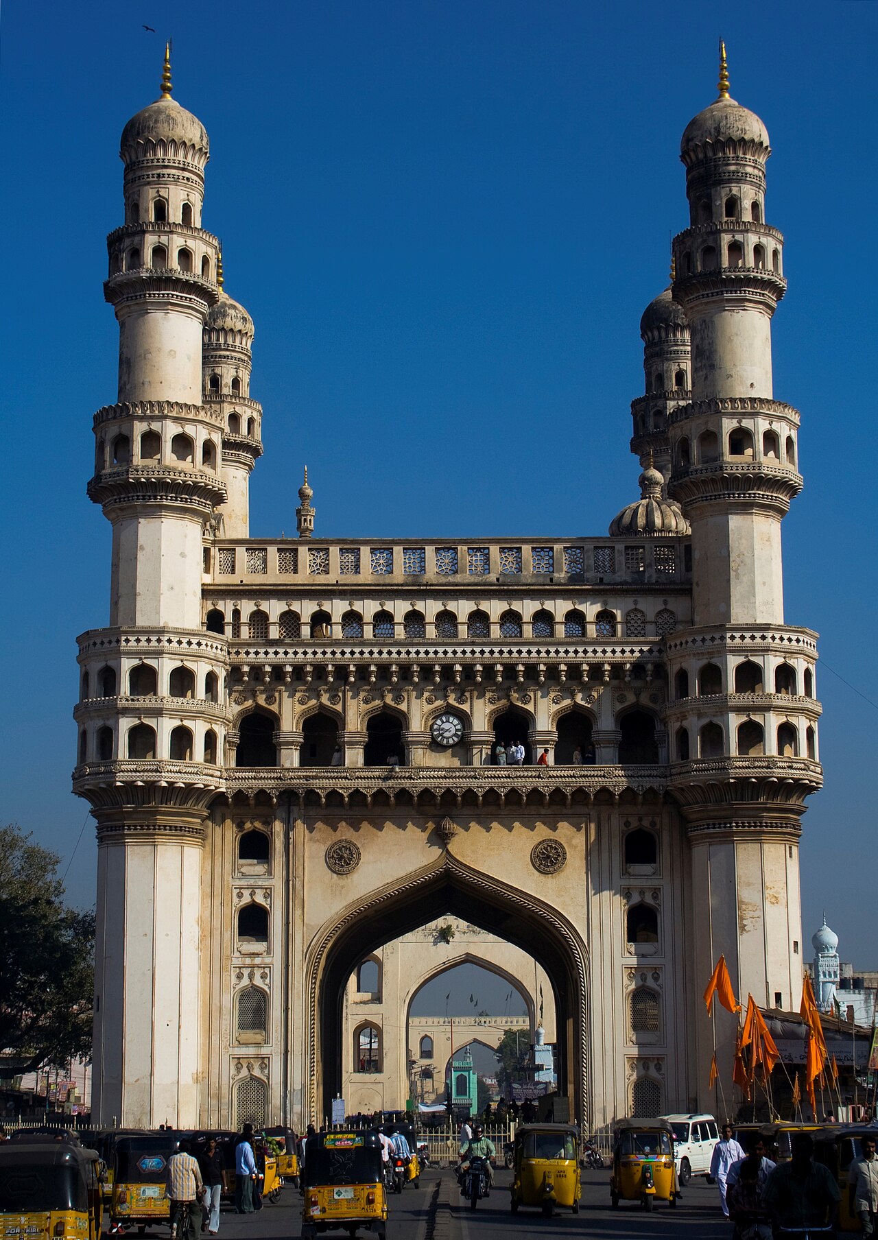 Hyderabad — Sync2Web software development