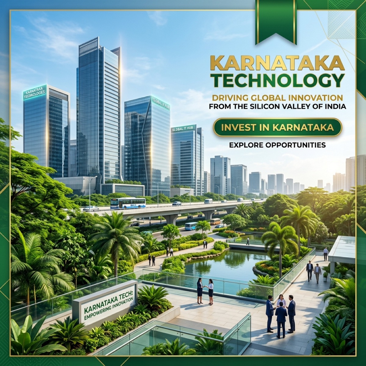 Karnataka — Sync2Web software development