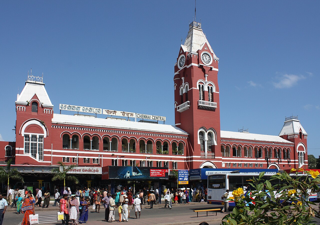 Kochi — Sync2Web software development