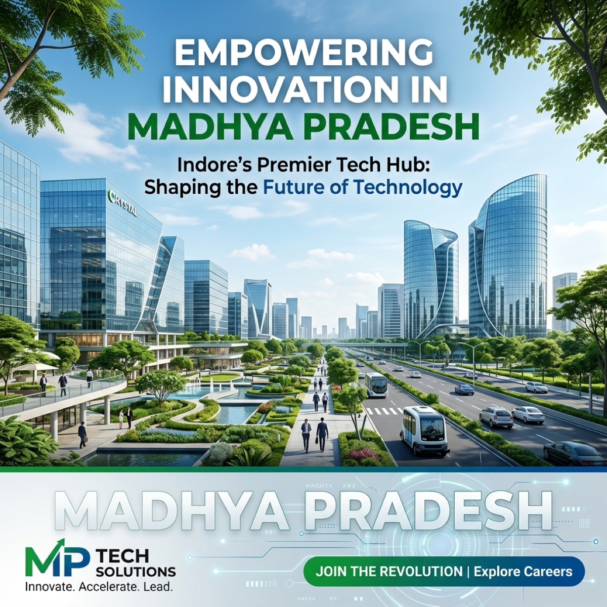 Madhya Pradesh — Sync2Web software development