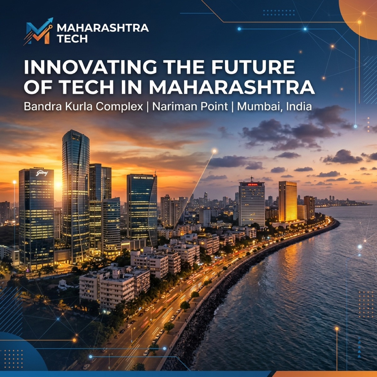 Maharashtra — Sync2Web software development