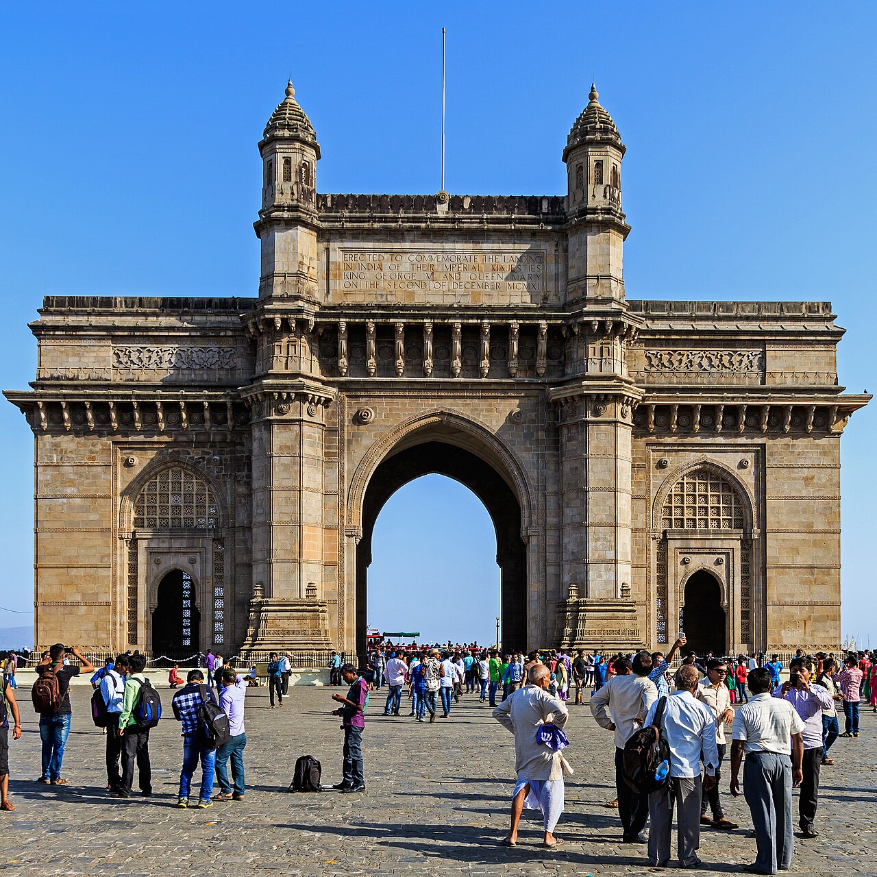 Mumbai software development