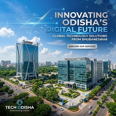 Odisha software development