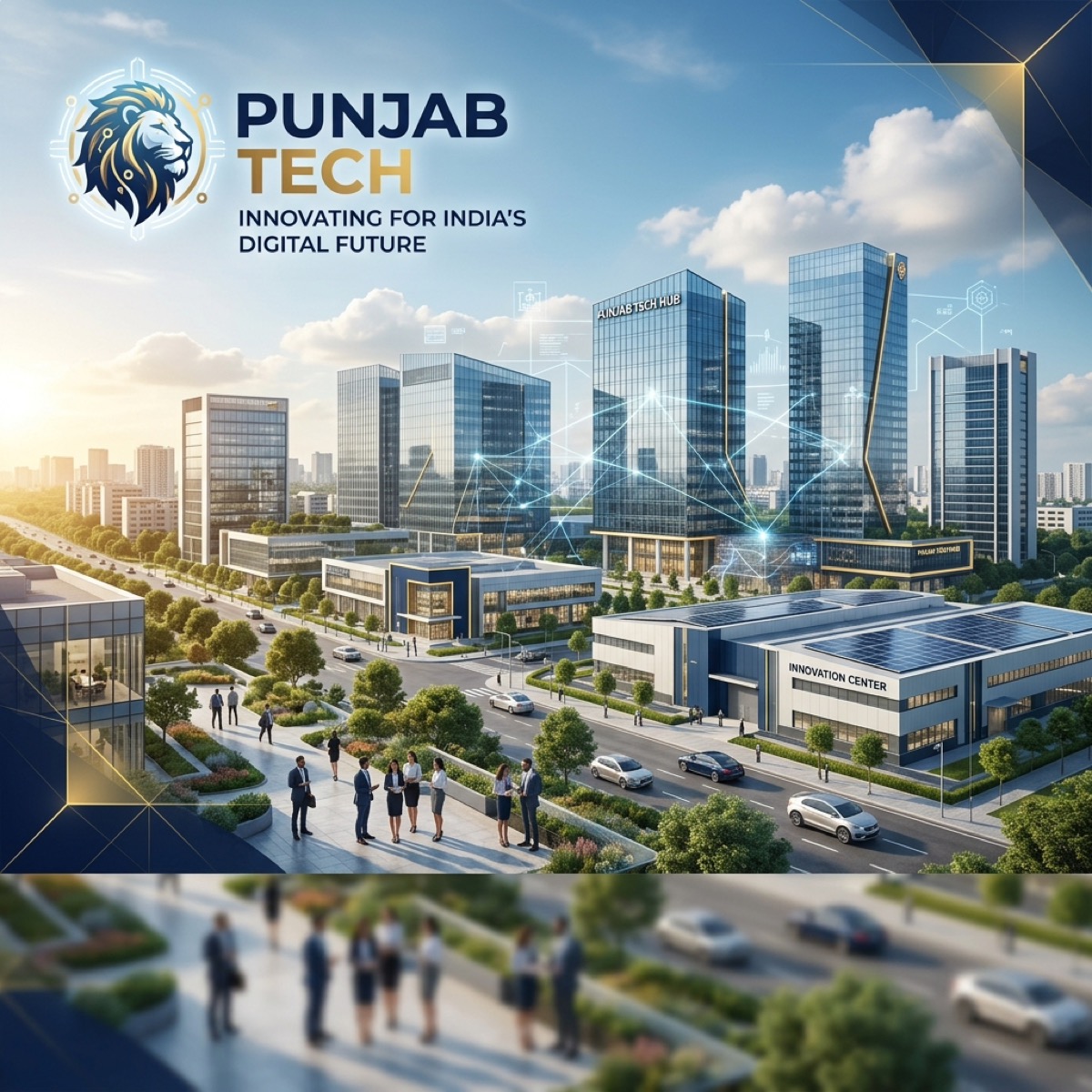 Punjab — Sync2Web software development
