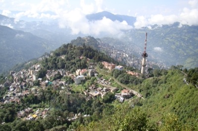Sikkim software development