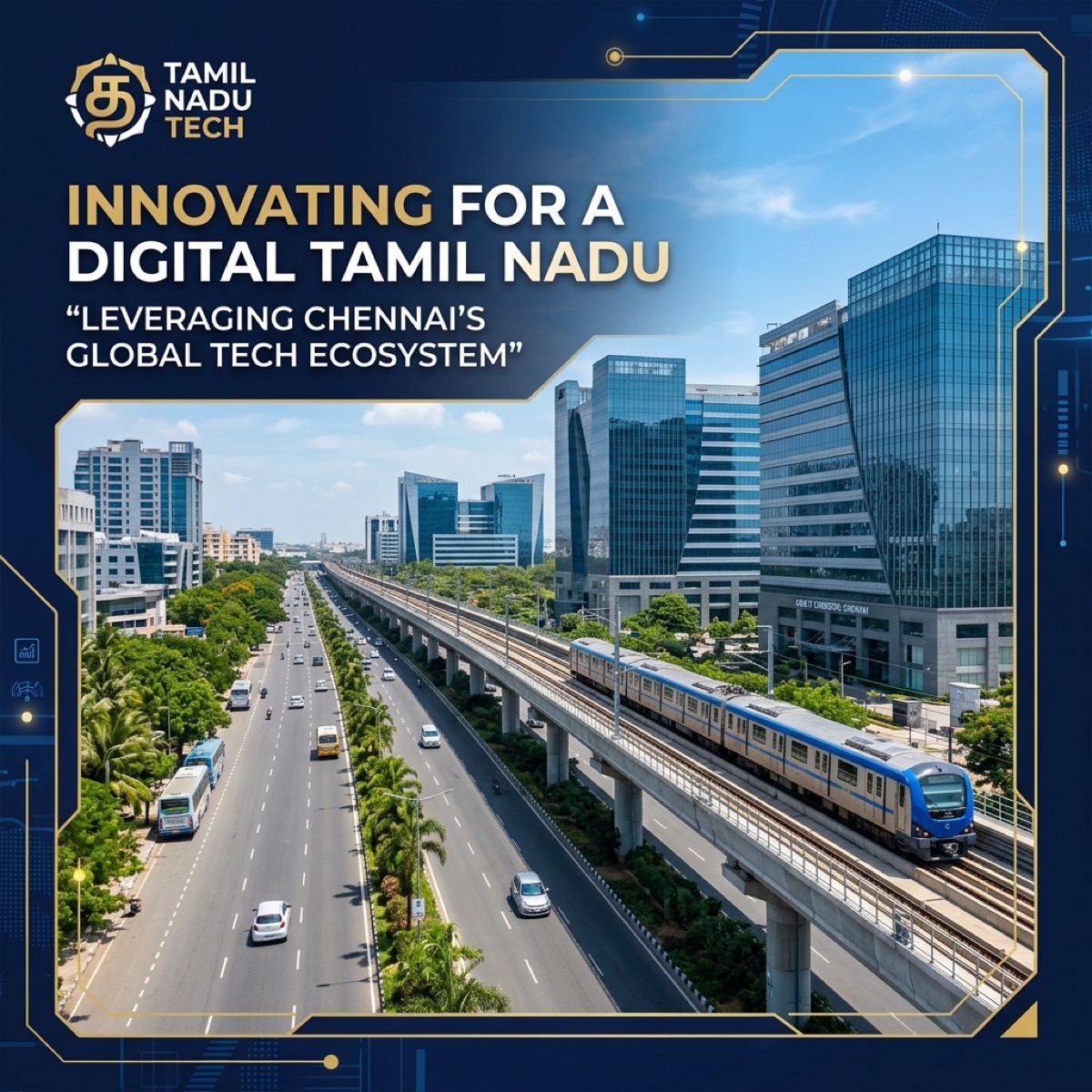 Tamil Nadu — Sync2Web software development