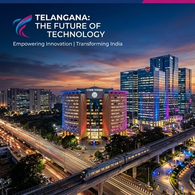 Telangana software development