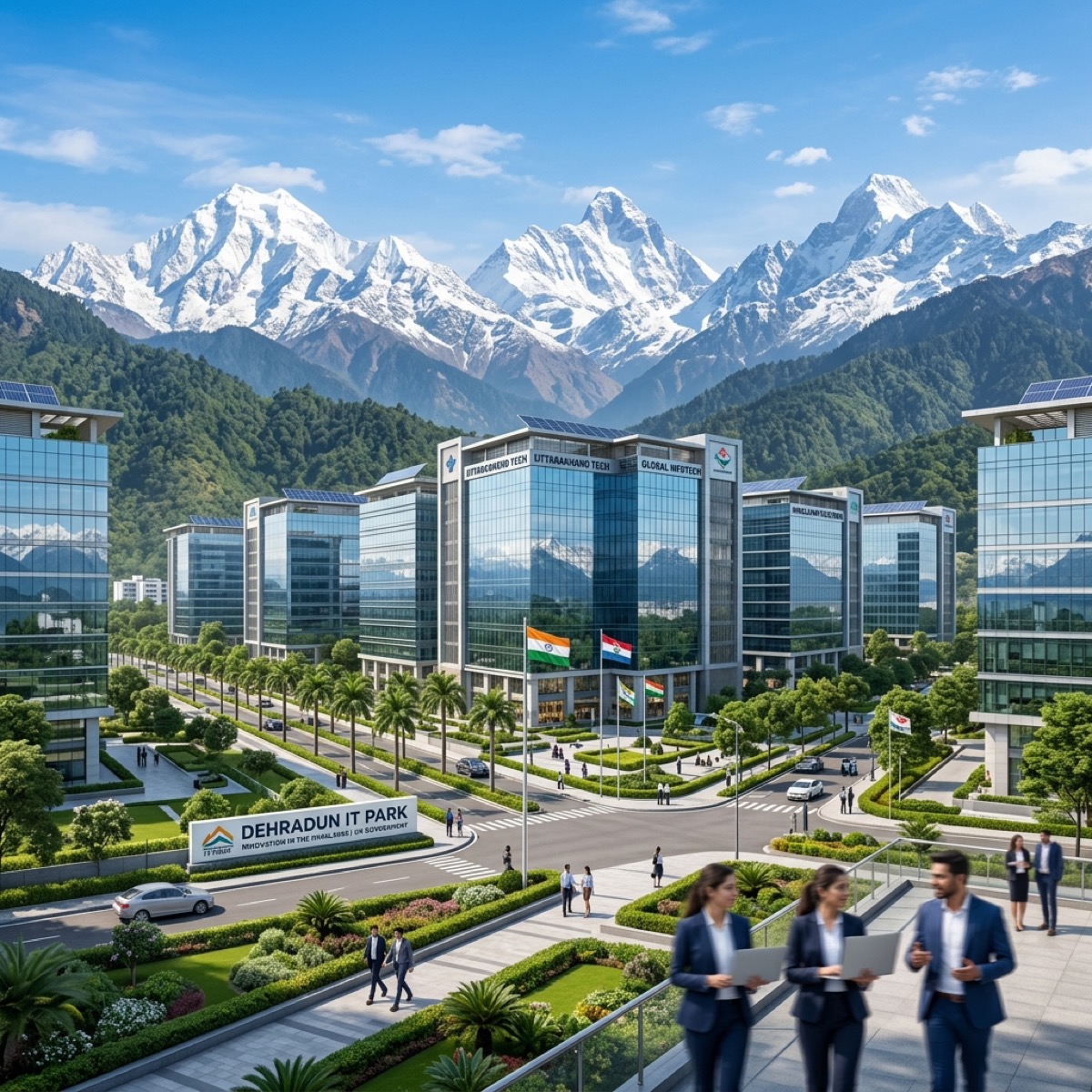 Uttarakhand — Sync2Web software development