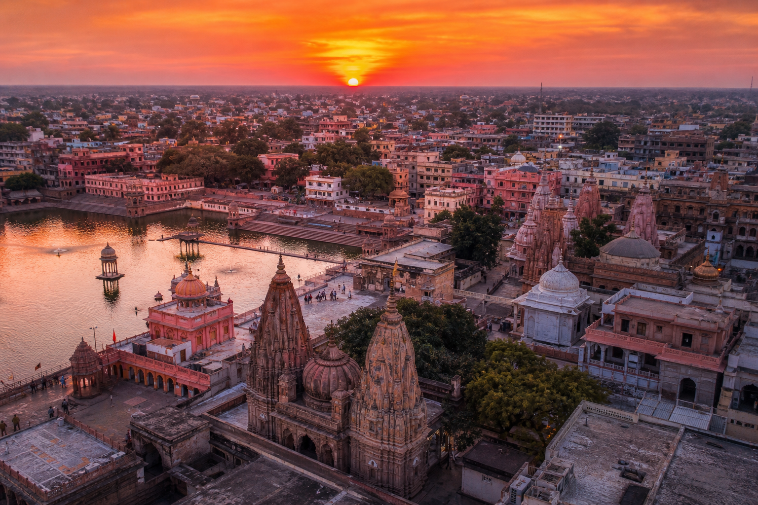 Vrindavan software development