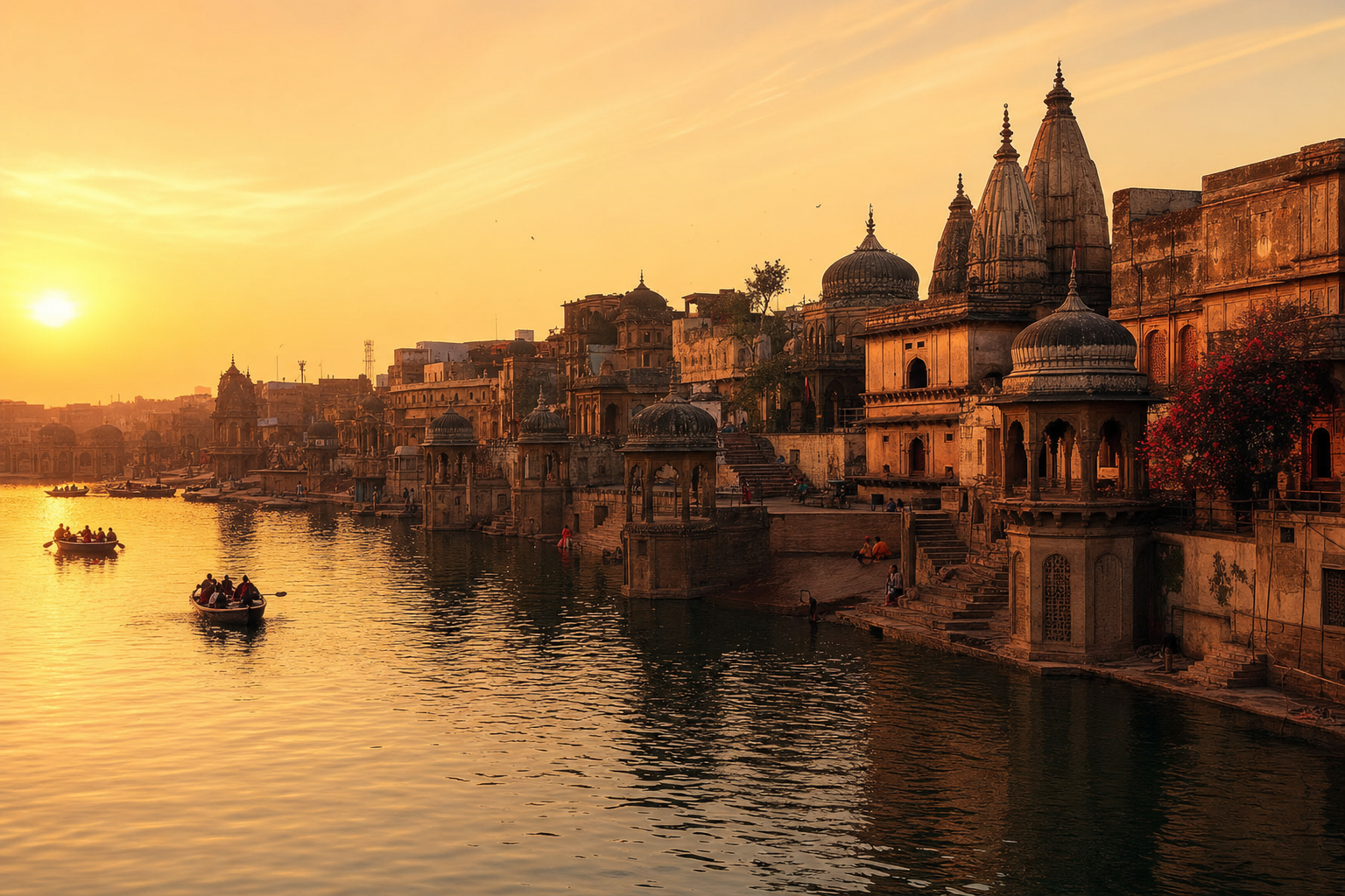 Vrindavan — Sync2Web software development