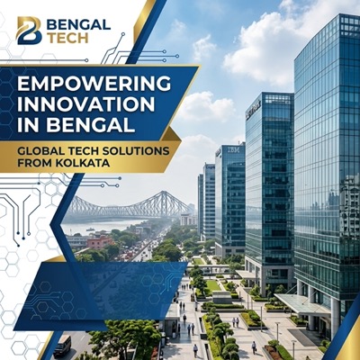 West Bengal software development