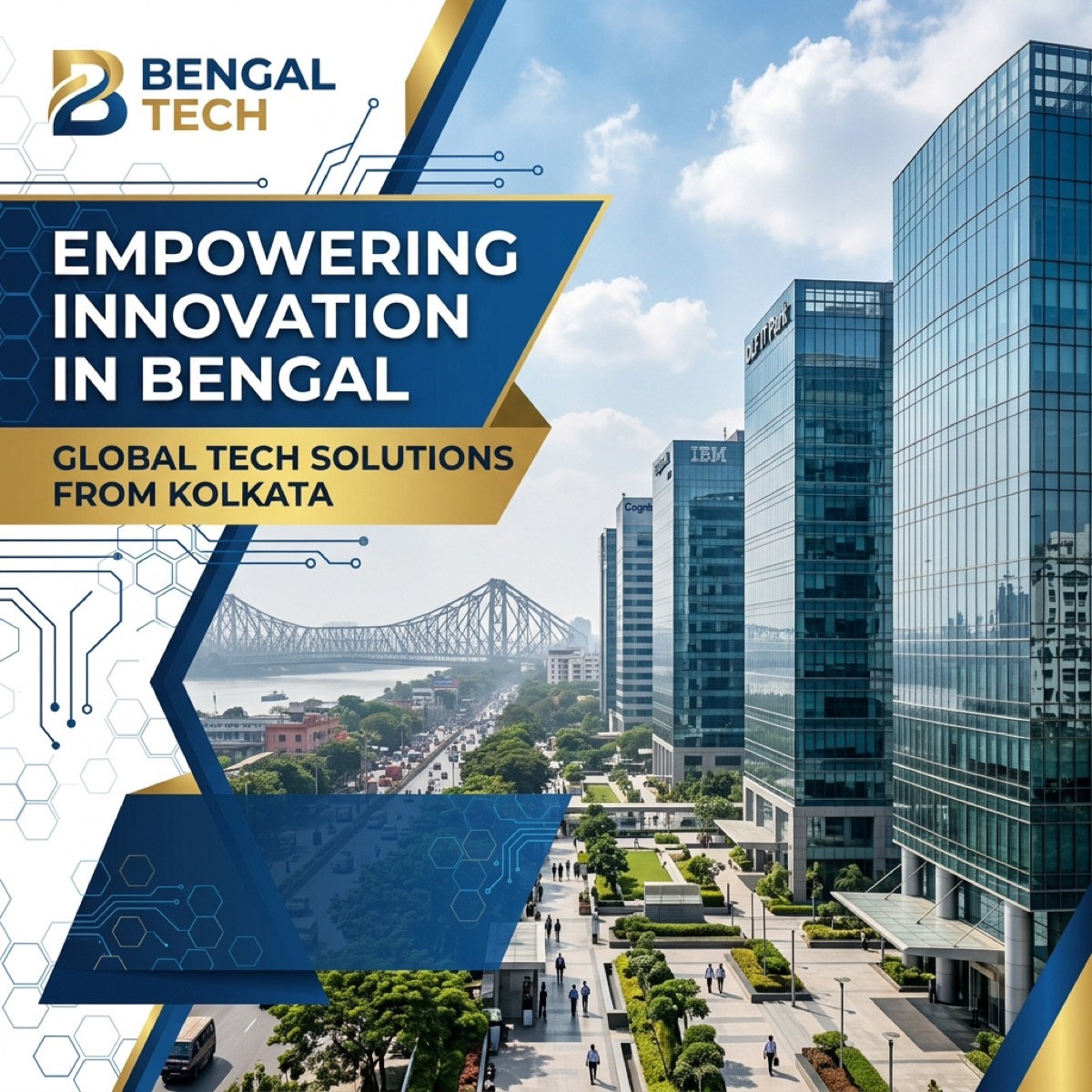 West Bengal — Sync2Web software development