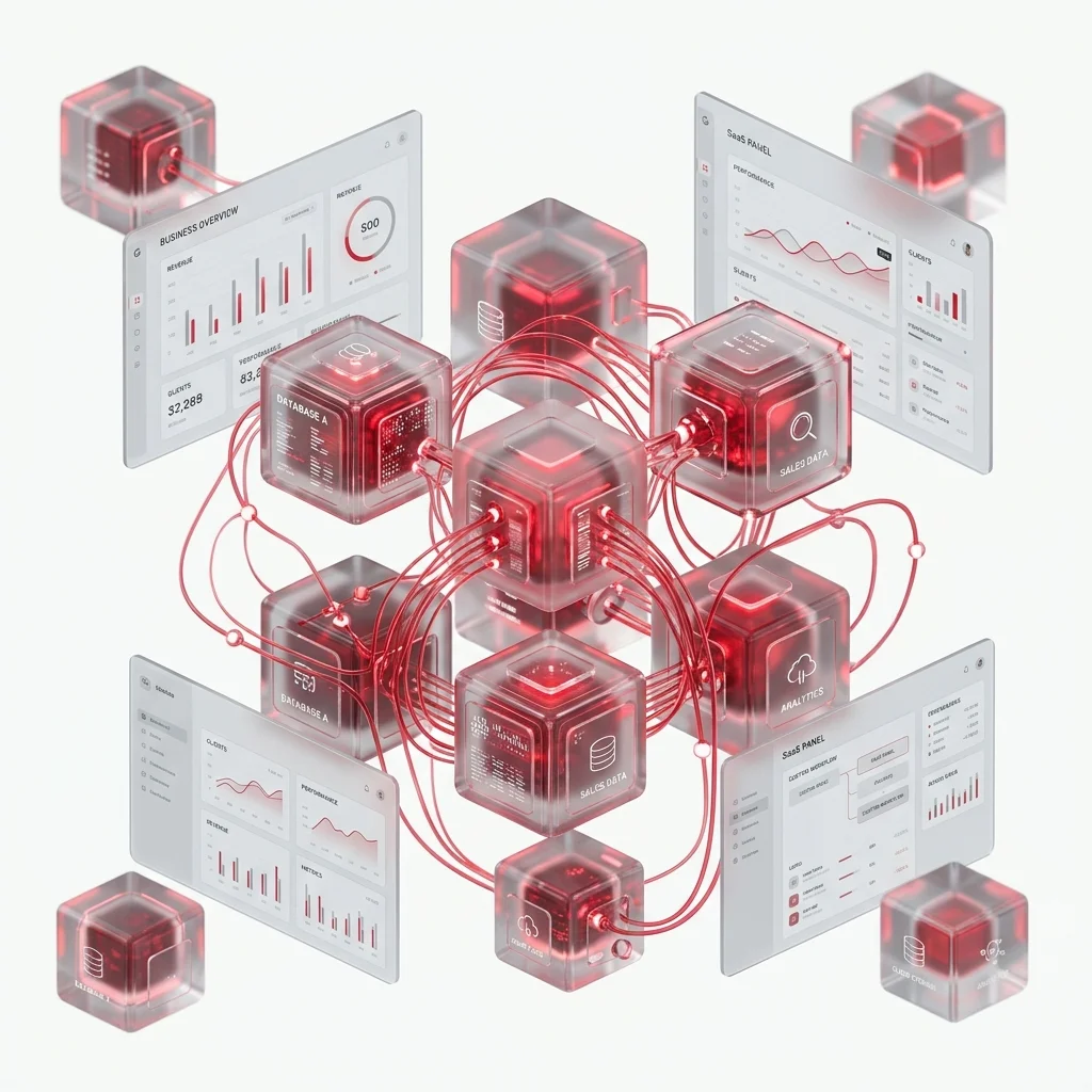 Custom Software Visual