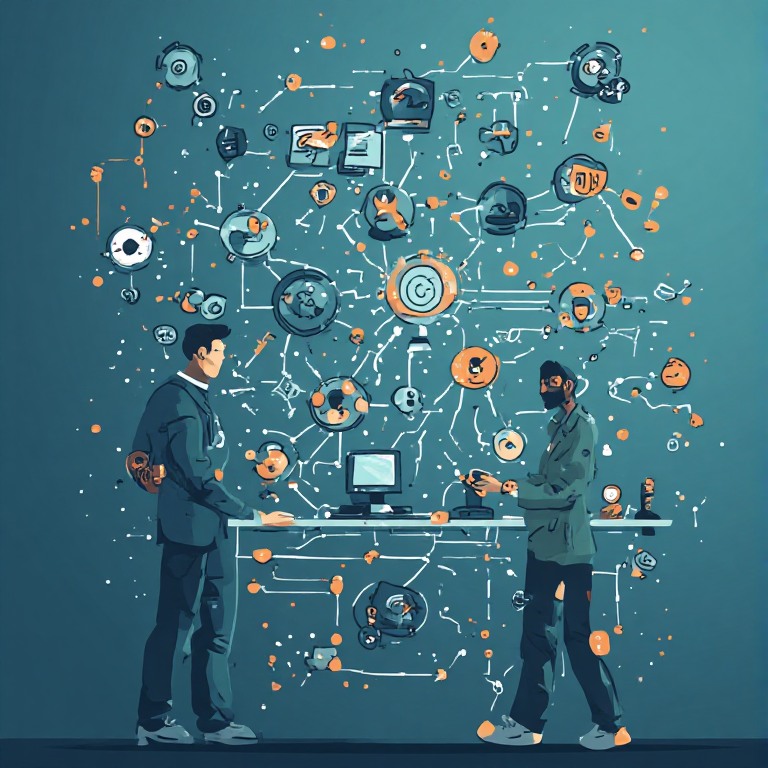 Business Process Automation with n8n: ROI, Use Cases & Pitfalls