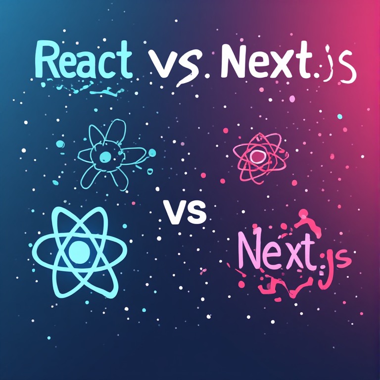 React vs Next.js for Business Websites in 2026