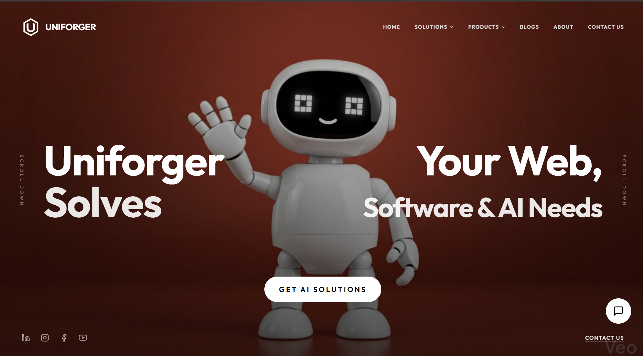 UniForger